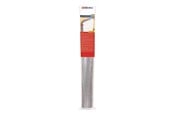 Kjøkkenmaskin - Tilbehør - tesa moll heat reflector foil - silver - 55157-00100-02