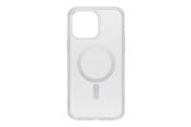 Mobil - Deksel og etui - OtterBox Symmetry Plus Clear Apple iPhone 14 Pro Max - clear - 77-89267