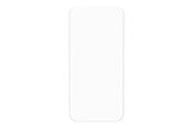 Mobil - Beskyttelsesglass - OtterBox Premium Glass Antimicrobial Apple iPhone 15 Pro -clear - 77-93942