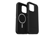 Mobil - Deksel og etui - OtterBox Defender XT Apple iPhone 15 Pro Max - black - 77-92966