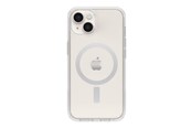Mobil - Deksel og etui - OtterBox Symmetry Clear MagSafe Apple iPhone 15 Plus/14 Plus - clear - 77-93053