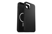 Mobil - Deksel og etui - OtterBox Symmetry MagSafe Apple iPhone 15 Plus/14 Plus - black - 77-92866