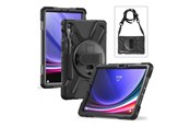 Nettbrett - Deksler og etui - Insmat - back cover for tablet - 652-1288