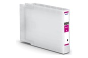 Printertilbehør blekk/toner - Epson T04C3 - L size - magenta - original - ink cartridge - C13T04C34N