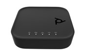Nettverksutstyr - Poly ATA 402 - 8F3H5AA#AC3