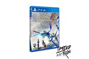 Spill - Panzer Dragoon (Classic Edition) - Sony PlayStation 4 - Eventyr - 0819976025302