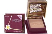 Sminke - Benefit Cosmetics Mini Bronzer #Hoola 2.5 g. - 602004138620