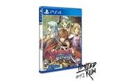 Spill - Alphadia Genesis - Sony PlayStation 4 - RPG - 0819976026286