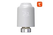 Smarthus - Avatto Smart Thermostat Radiator Valve TRV07 Zigbee 3.0 TUYA - TRV07
