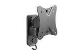 Skjermholder - Deltaco OFFICE Modular Full-Motion TV Wall Mount - ARM-0371
