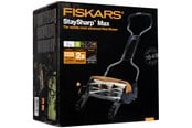 Gressklipper - Fiskars Sylinderklipper StaySharp Max - 1000591