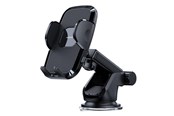 Mobil - Andre tilbehør - Joyroom JR-ZS259 car dashboard holder (black) - JR-ZS259 Dash