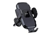 Mobil - Andre tilbehør - Joyroom JR-ZS259 Air Outlet Holder (Black) - JR-ZS259 Air Vent