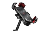 Mobil - Andre tilbehør - Joyroom Motorcycle Holder JR-ZS288 for Phones (Black) - JR-ZS288 Motorcycle