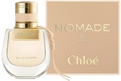 Parfyme & Dufter - Chloè Nomade EDT - 30 ml - 3614225944130