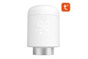 Smarthus - Avatto Smart Thermostat Radiator Valve TRV16 Zigbee Tuya - TRV16 zigbee