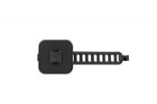 Mobil - Andre tilbehør - Peak Design Mobile Universal Bar Mount - Black - M-BM-AB-BK-1