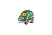 Babyleker - Scandinavian Baby Products Mini Car - Camouflage - SBP-02966