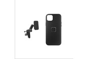 Mobil - Andre tilbehør - Peak Design Mobile Car Mount Vent - Black - M-CM-AC-BK-1