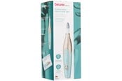 Annen personlig pleie - Beurer MP 84 Rechargeable manicure /Pedicure Set - 570.02