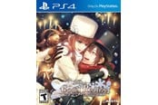 Spill - Code:Realize - Wintertide Miracles - Sony PlayStation 4 - Otome - 0853736006651