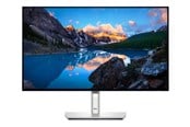 Skjerm - 27" Dell UltraSharp U2724DE - 2560x1440 (QHD) - 120Hz - IPS - 90W USB-C - DELL-U2724DE