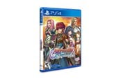 Spill - Alphadia Genesis 2 - Sony PlayStation 4 - Eventyr - 0819976029621