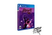 Spill - Afterparty - Sony PlayStation 4 - Eventyr - 0819976025319