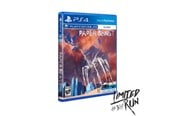Spill - Paper Beast - Sony PlayStation 4 - Eventyr - 0819976025067