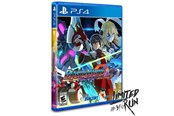 Spill - Blaster Master Zero 2 - Sony PlayStation 4 - Action/Adventure - 0819976024251