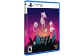 Spill - Sheepo - Sony PlayStation 5 - Platformer - 0810105670615
