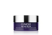 Ansiktspleie - Clinique Take The Day off Charcoal Cleansing Balm - 125ml - 0192333149119