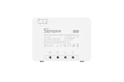 Smarthus - Sonoff POWR3 electrical switch - POWR3