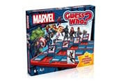 Brettspill & Puslespill - Winning Moves Guess Who Marvel (English) - 5036905049177