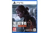 Spill - The Last of Us Part II Remastered - Sony PlayStation 5 - Action - 711719570219