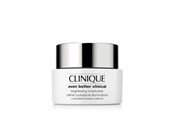 Ansiktspleie - Clinique Even Better Clinical Brightening Moisturizer - 50ml - 192333122211