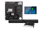 Videokonferanse - Crestron Electronics Crestron Flex UC-BX31-Z-WM - for Zoom Rooms - UC-BX31-Z-WM