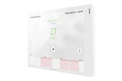 Veggmontering, AV-braketter & AV-møbler - Crestron Electronics Crestron Room Scheduling Touch Screen TSS-770-W-S - room manager - Bluetooth 802.11a/b/g/n/ac - smooth white - Max - recommended for - TSS-770-W-S