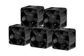 Kabinettvifte - Arctic Server Fan S4028-15K - 5-pack - Kabinettvifte - 40mm - Svart - ACFAN00274A