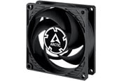 Kabinettvifte - Arctic P8 Max - Kabinettvifte - 80mm - Svart - 26 dBA - ACFAN00286A