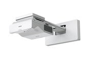 Prosjektor - Epson Prosjektor EB-760Wi - 1280 x 800 - 4100 lumens - V11HA80080