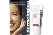 Ansiktspleie - Dermalogica AGESmart Multivitamin Power Recovery Masque 15 ml - 666151111196