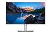 Skjerm - 24" Dell UltraSharp U2424HE - 1920x1080 (FHD) - 120Hz - IPS - 90W USB-C - DELL-U2424HE