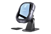 Mobil - Andre tilbehør - Joyroom JR-ZS311 magnetic dashboard car holder (grey) - JR-ZS311 Grey