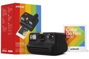 Kamera - Polaroid Go Gen 2 Everything Box - Svart - 006280