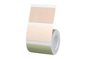 Etikettskriver - NIIMBOT Thermal labels Niimbot stickers  T 50x30mm 230 pcs (Color) - T50*30-230 Color