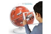 Gadget - PlayShifu Play Shifu shifu Orboot: Planeten Mars - AR Globe - Romreiser i AR - Rød - Shifu028