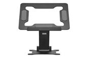 Skjermholder - Neomounts stand - foldable - for notebook - black - DS20-740BL1