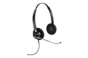 Hodetelefoner - Poly EncorePro 520V | On Ear headset | Microphone | Active noisereduction - 783P9AA#ABB