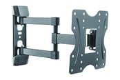 Skjermholder - Gembird WM-42ST-02 mounting kit - for LCD TV - full motion - WM-42ST-02